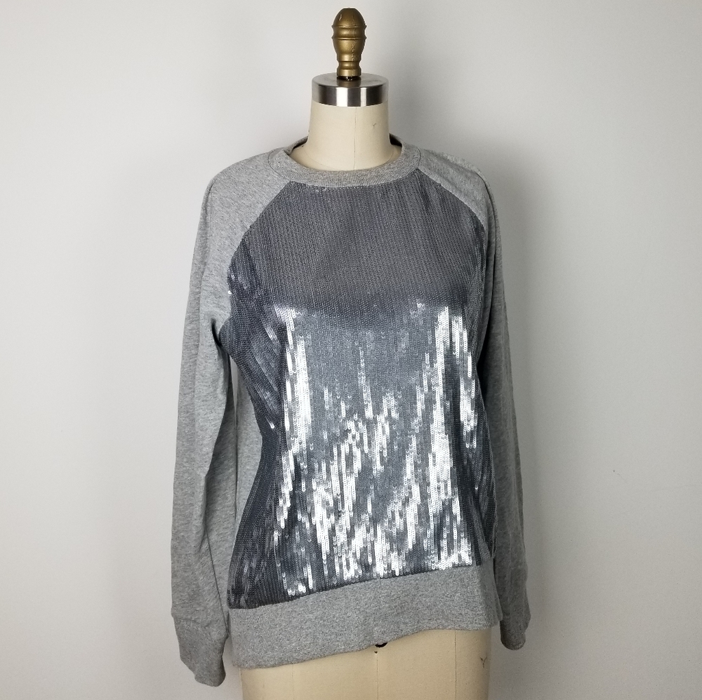 Michael Kors Sequin Sweater